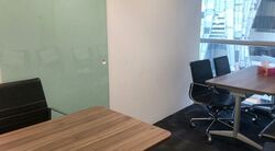 Samsung Hub (D1), Office #485647541